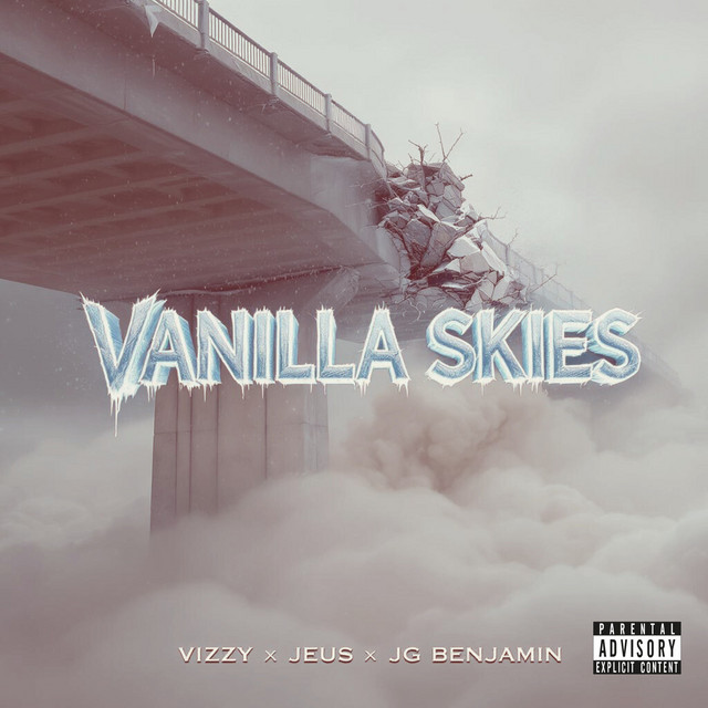 Vanilla Skies cover art
